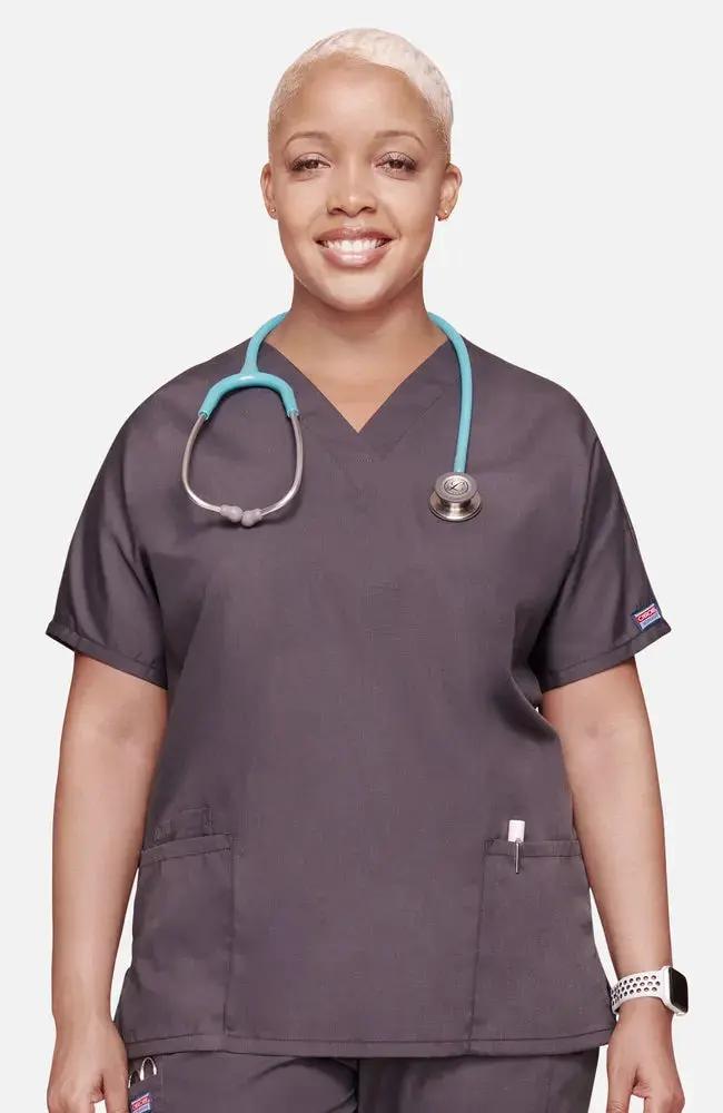 Cherokee Original Women's Scrubs Top 4700 Simply Scrubs Australia